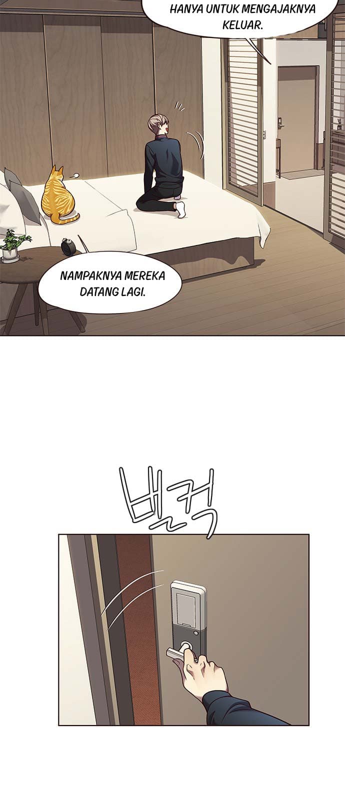 Eleceed Page 7