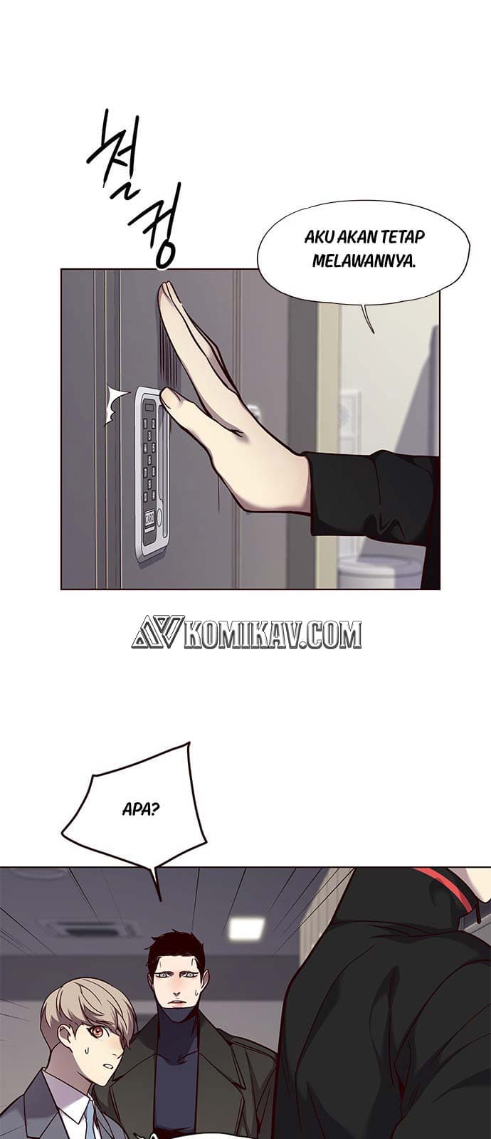Eleceed Page 10