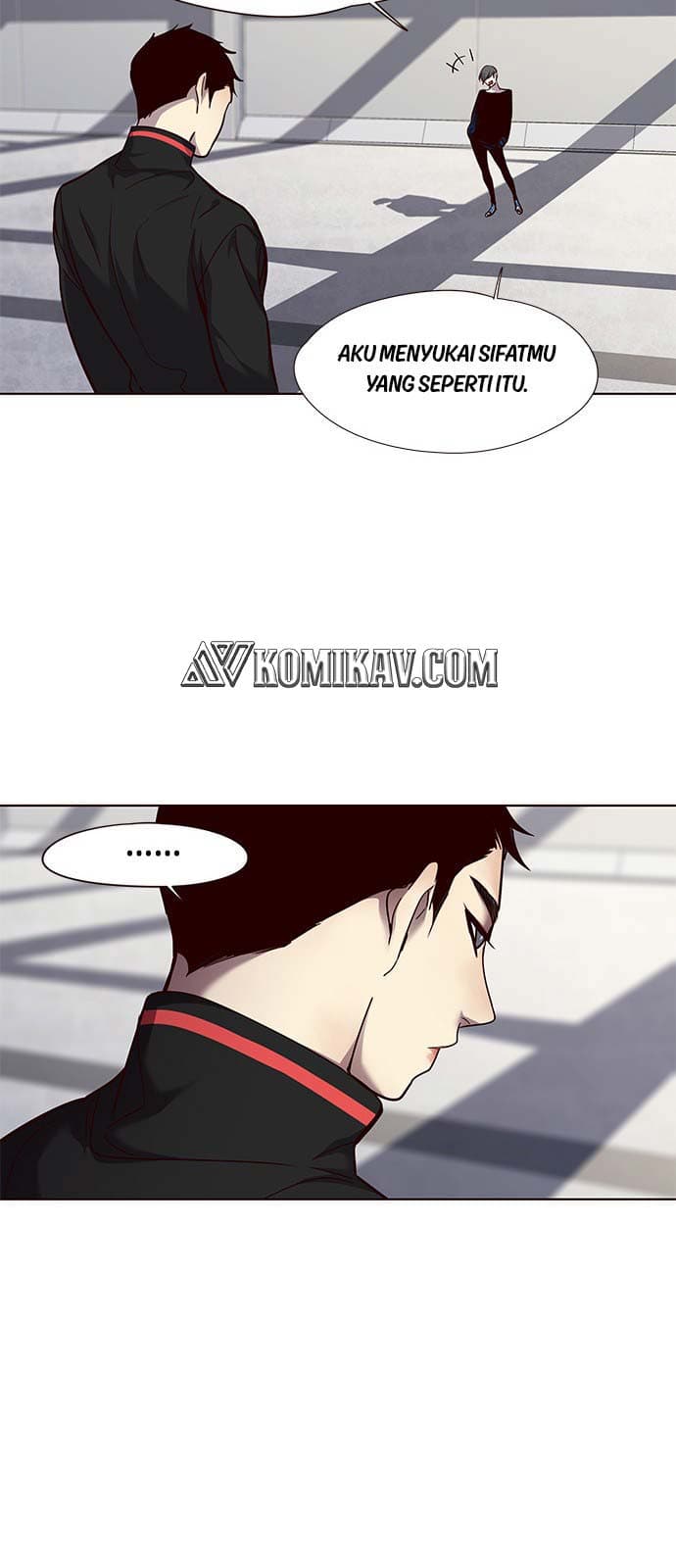 Eleceed Page 14