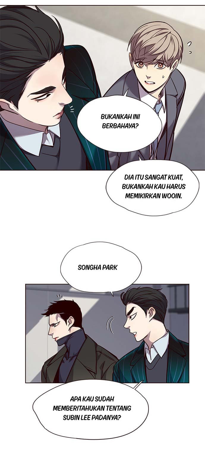 Eleceed Page 17
