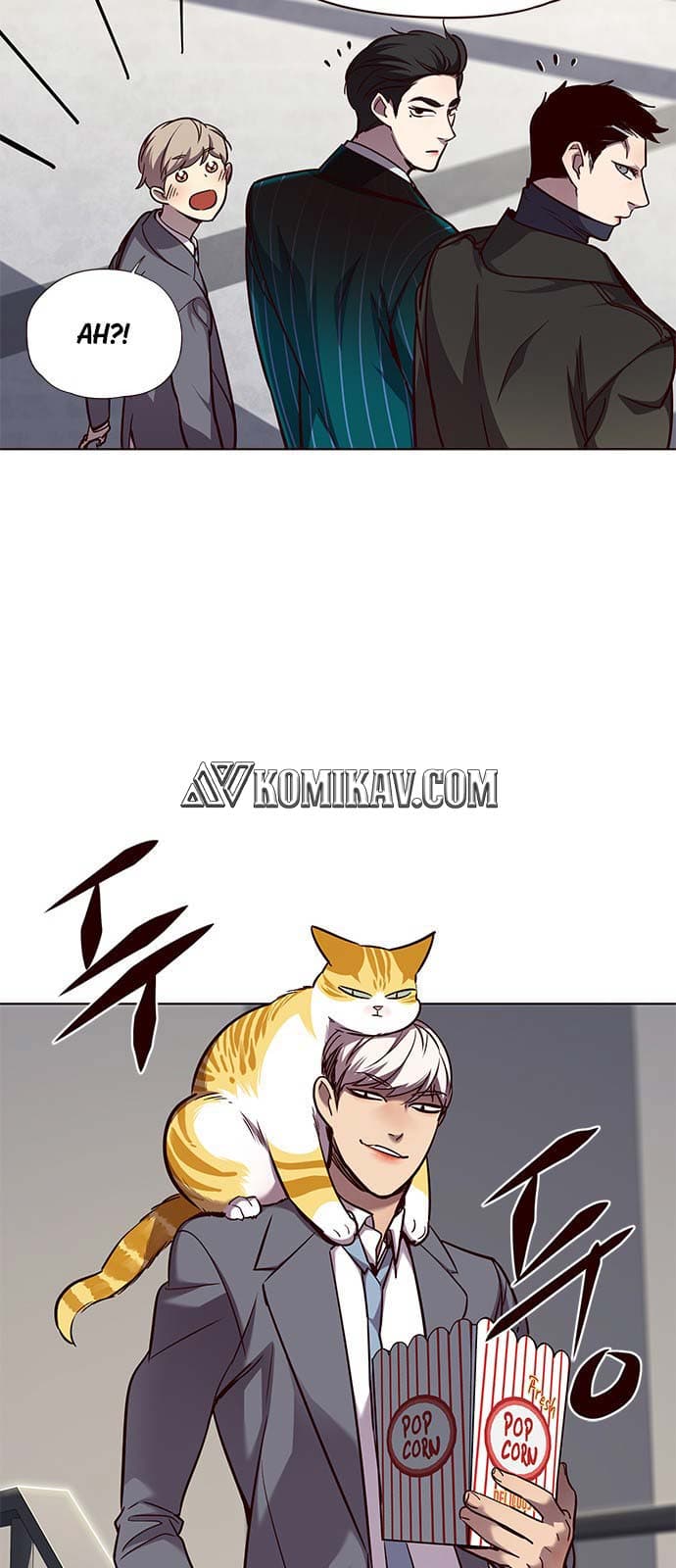 Eleceed Page 20