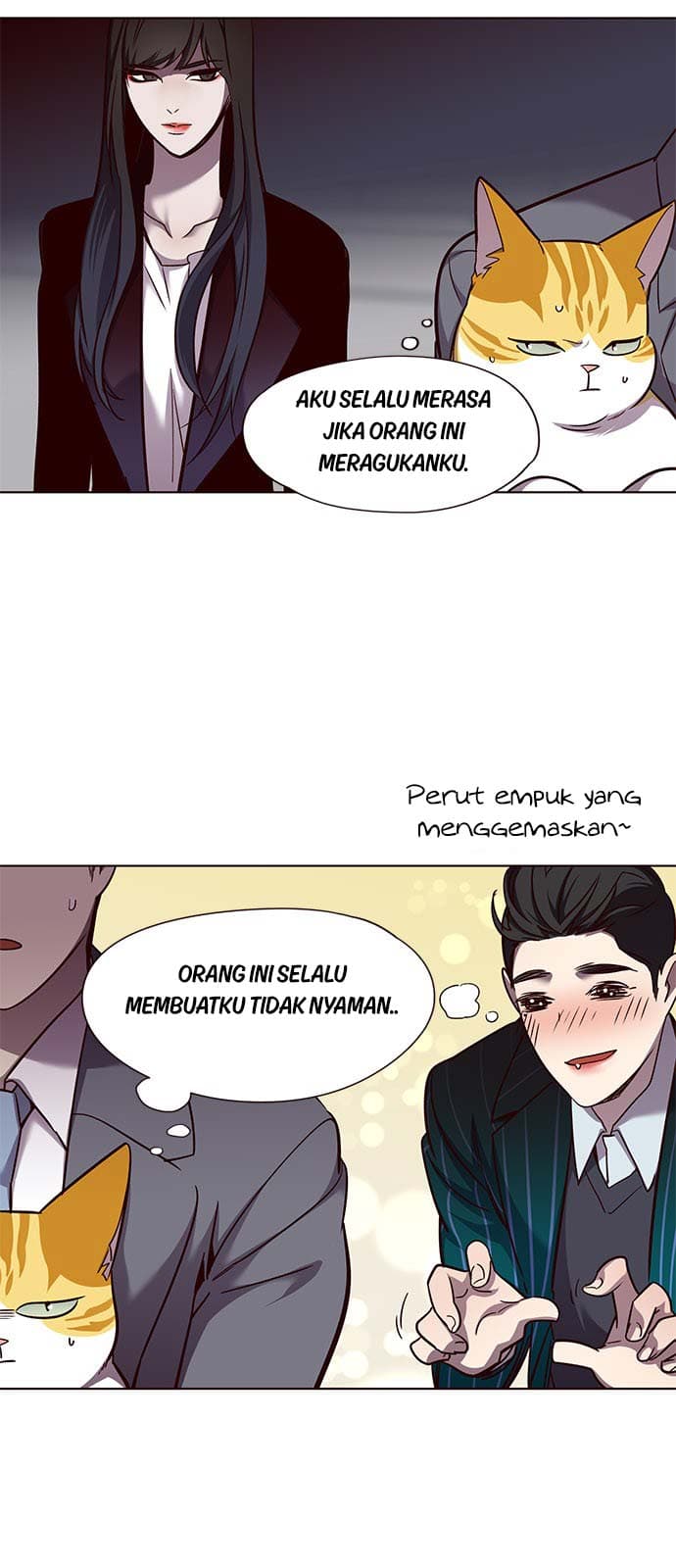 Eleceed Page 29