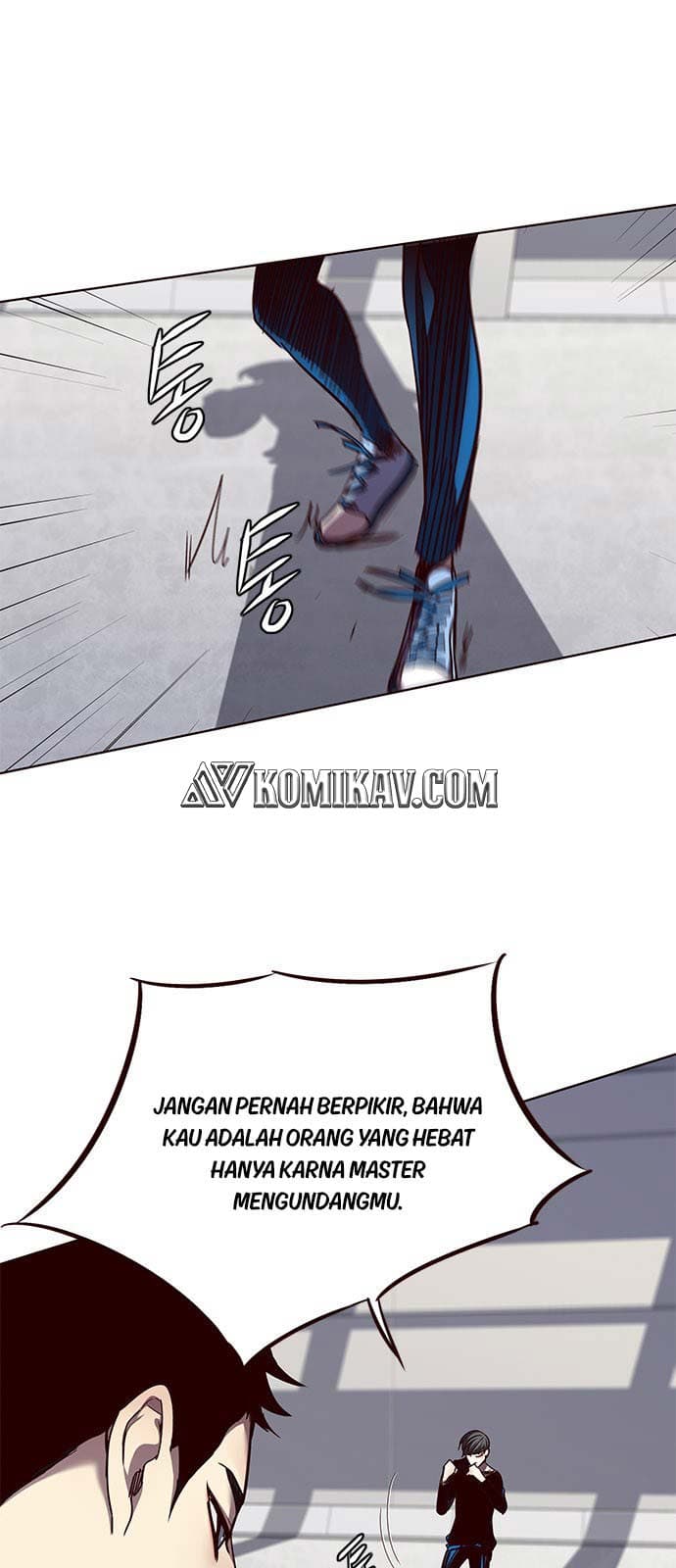 Eleceed Page 32
