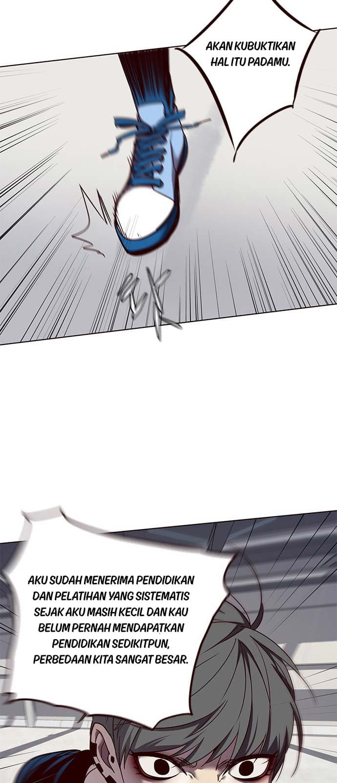 Eleceed Page 35