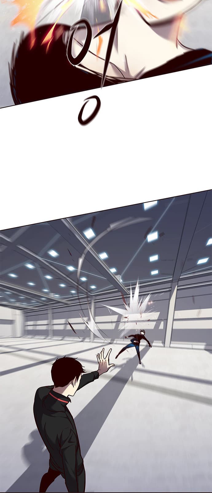 Eleceed Page 37