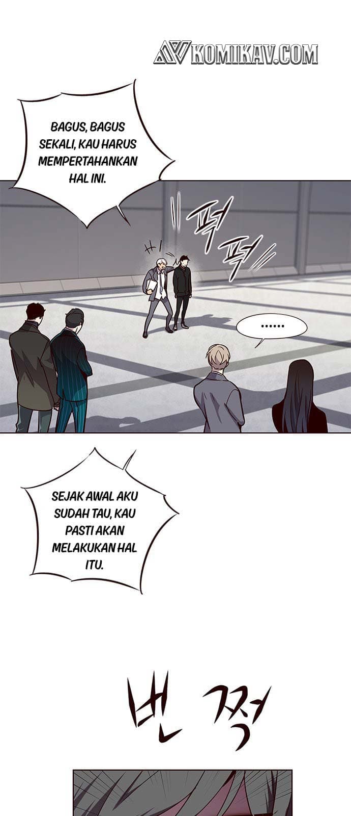 Eleceed Page 44