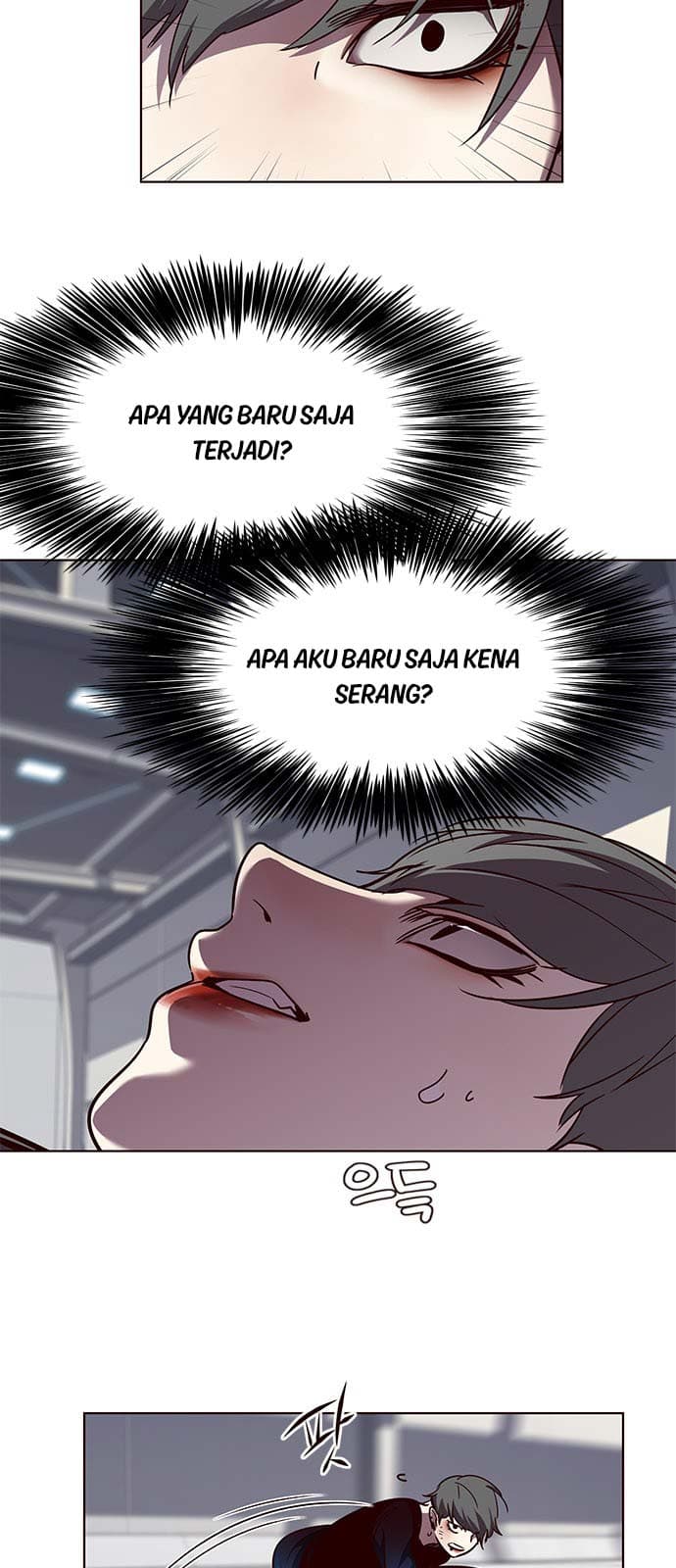 Eleceed Page 45