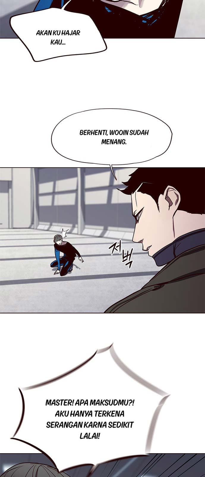 Eleceed Page 47
