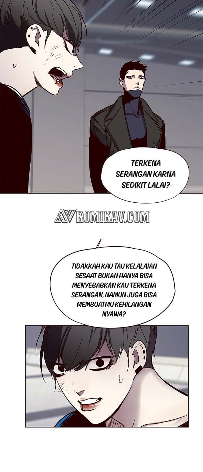 Eleceed Page 48