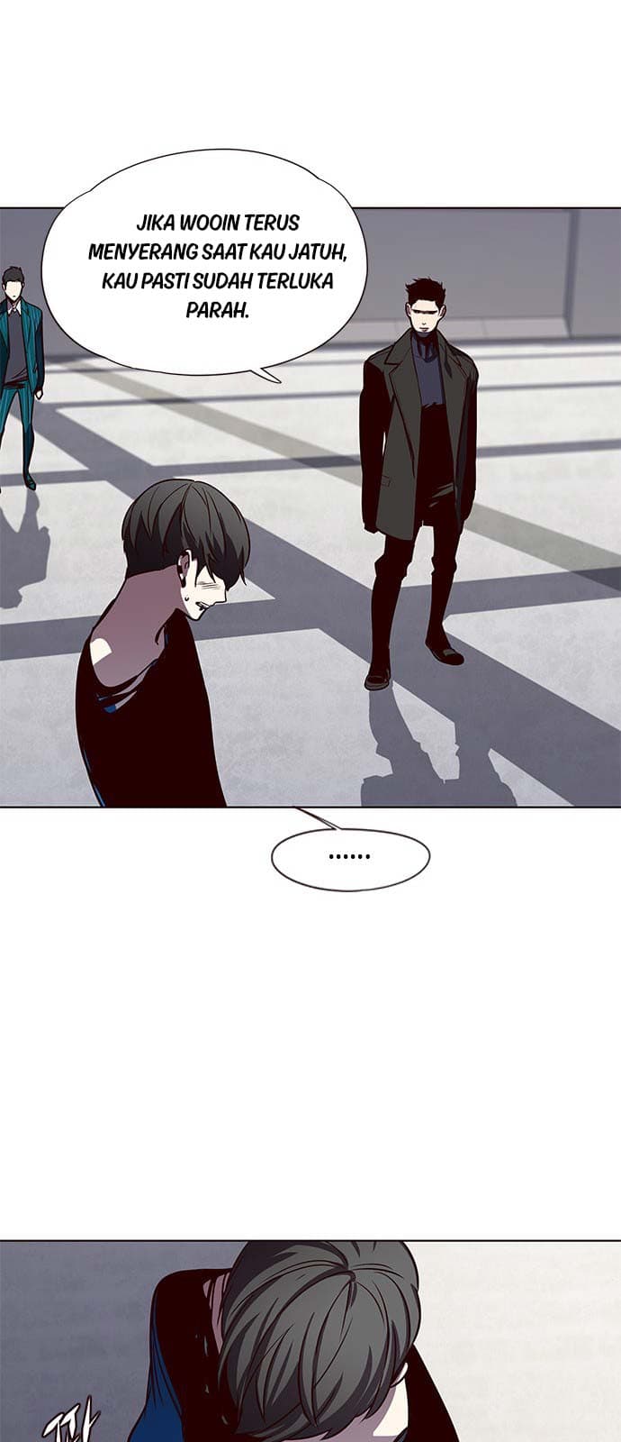 Eleceed Page 49