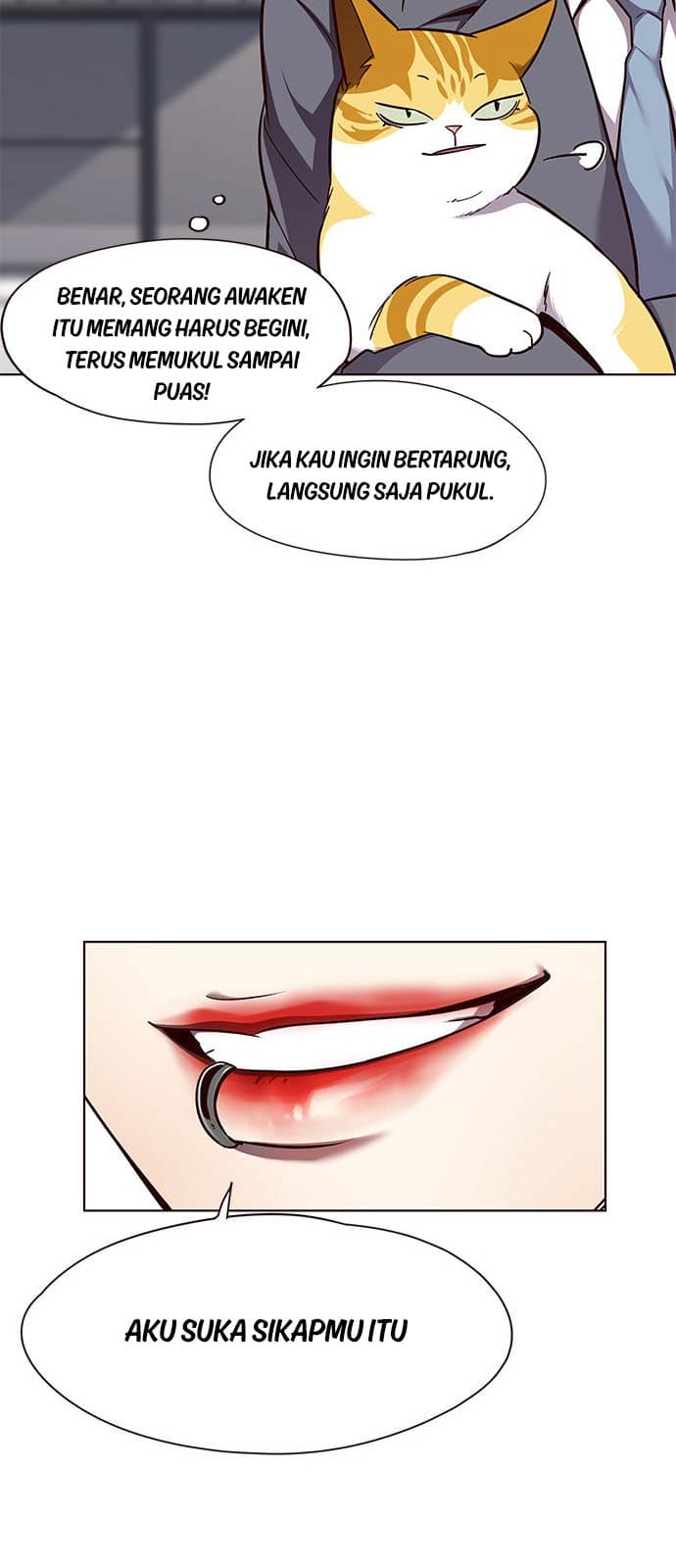 Eleceed Page 53