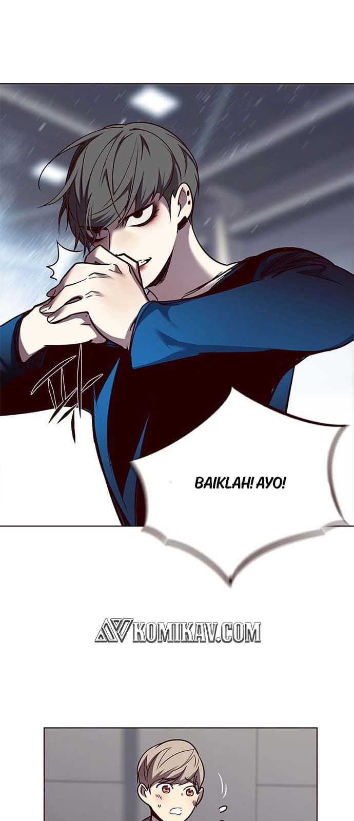 Eleceed Page 54