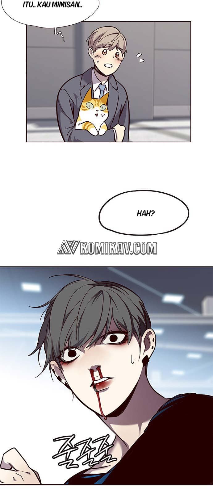 Eleceed Page 56