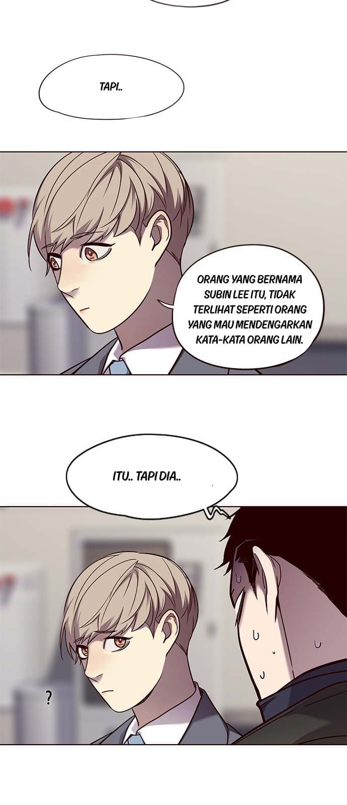 Eleceed Page 9