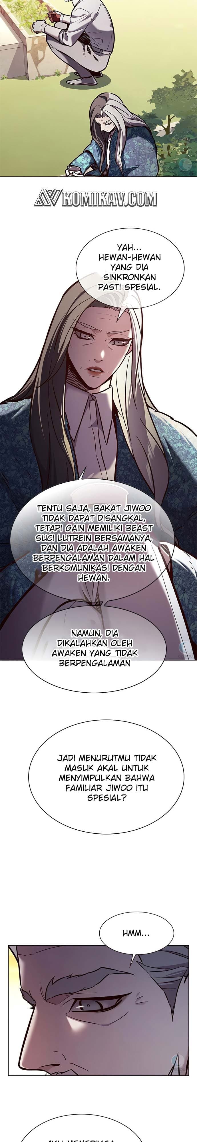 Eleceed Page 10