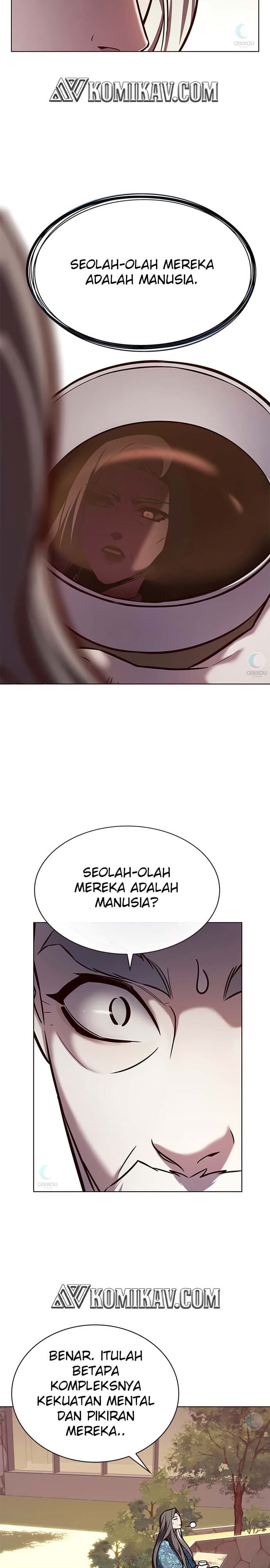 Eleceed Page 12