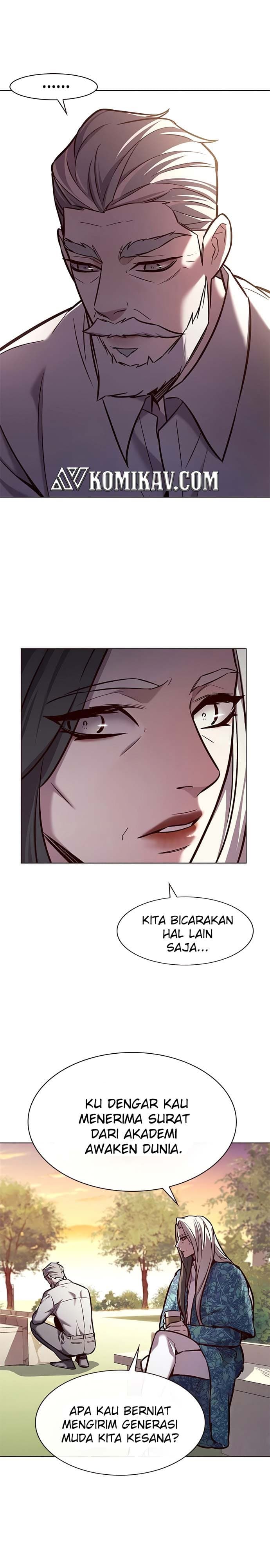 Eleceed Page 14