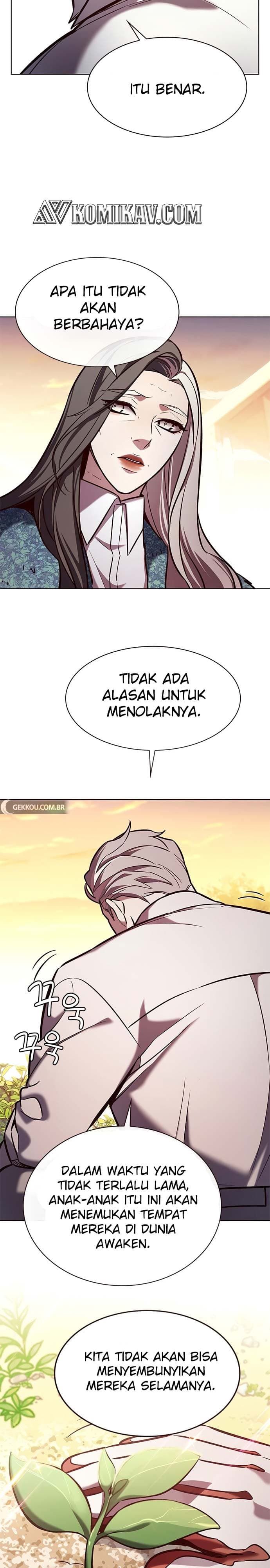 Eleceed Page 16
