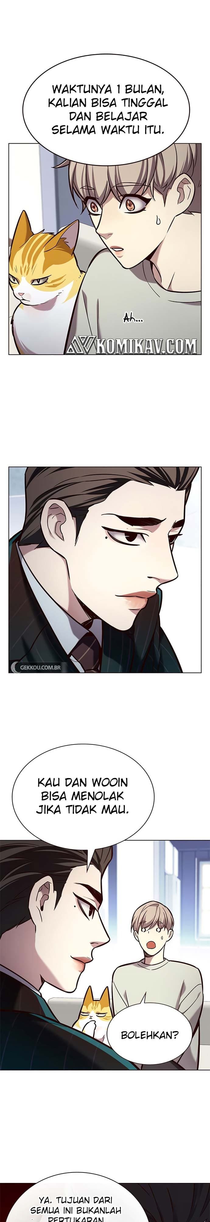 Eleceed Page 22