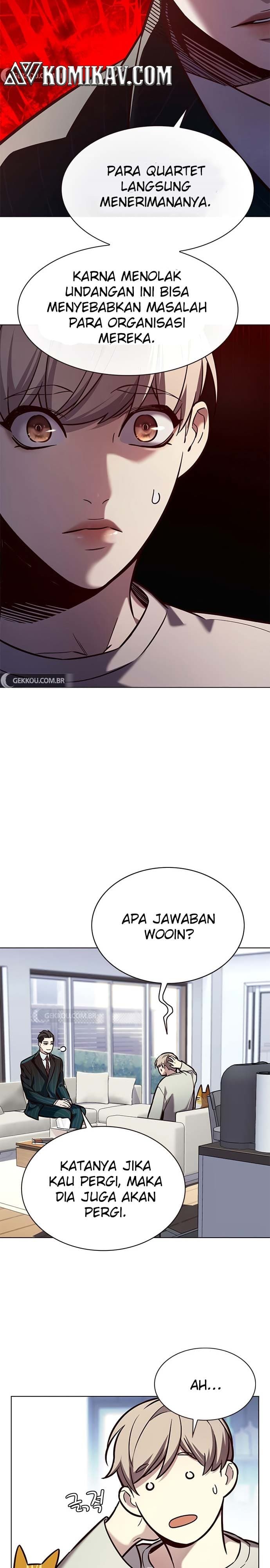 Eleceed Page 24