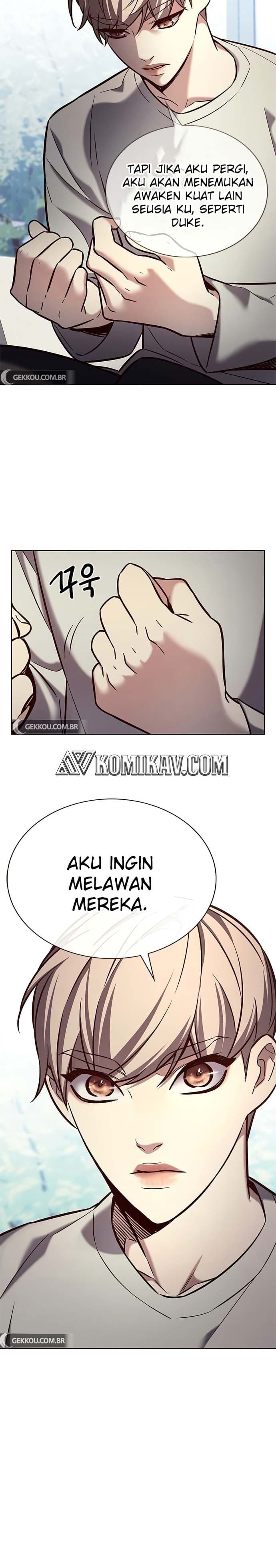 Eleceed Page 28