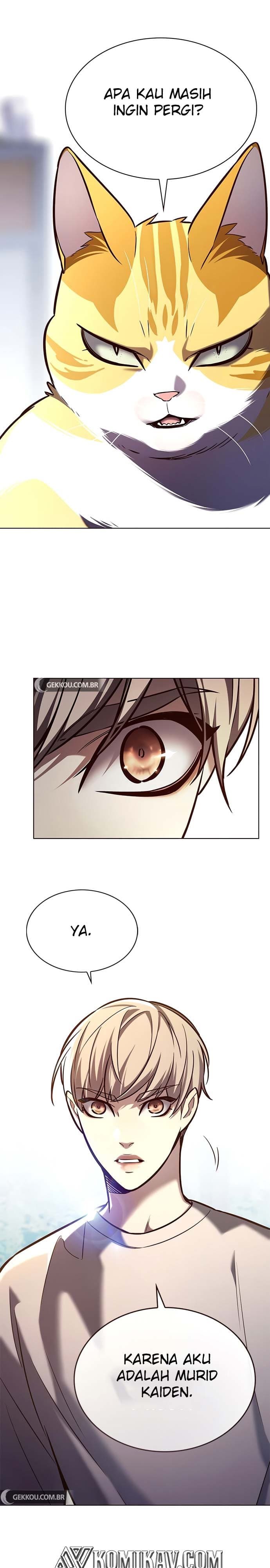 Eleceed Page 31