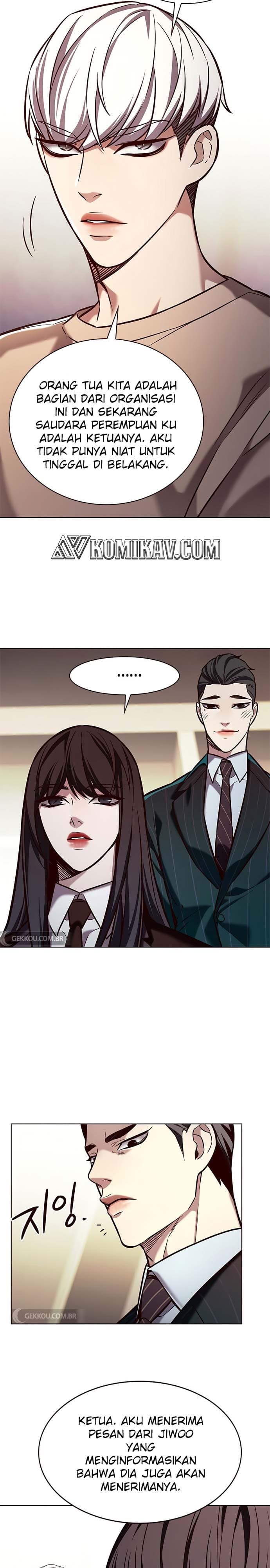 Eleceed Page 37