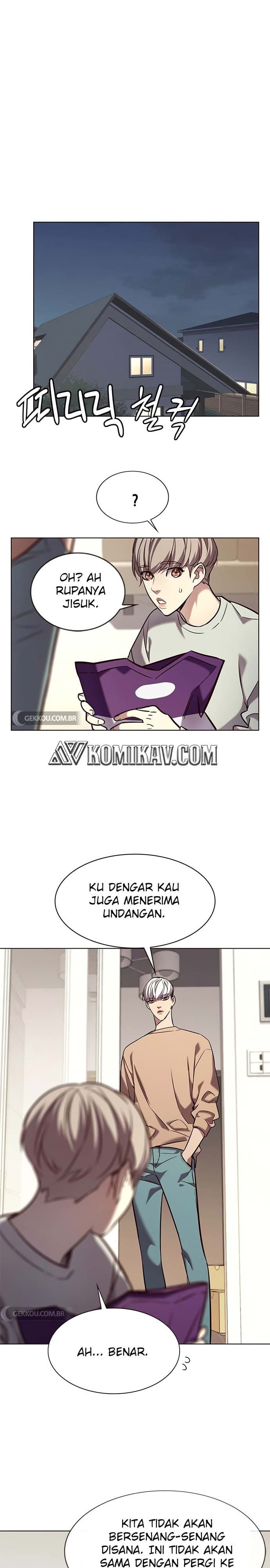 Eleceed Page 39