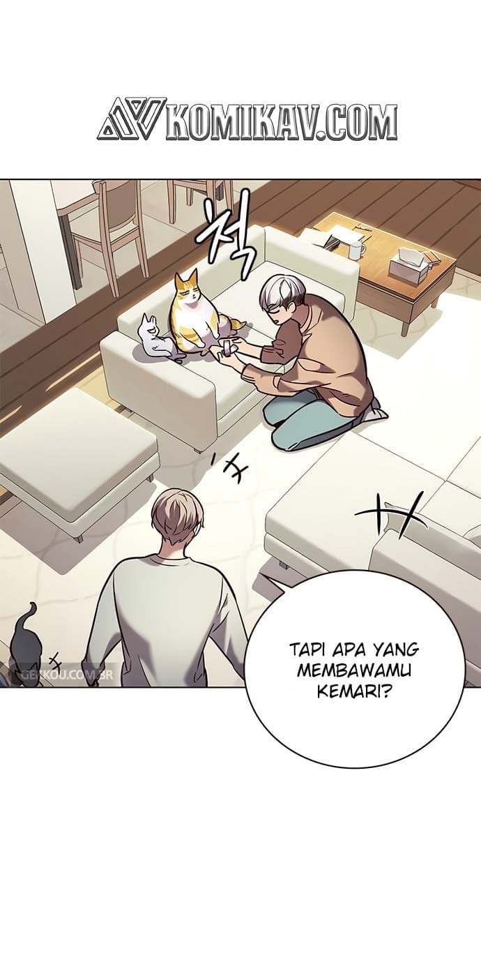 Eleceed Page 42