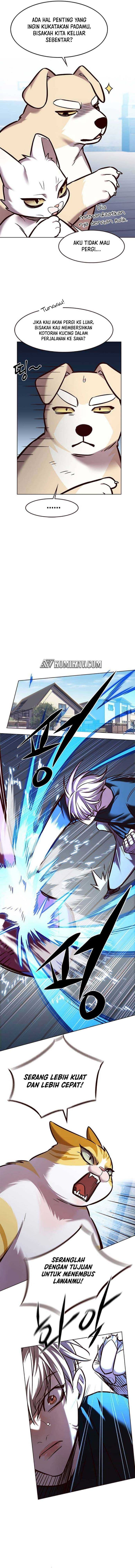 Eleceed Page 11