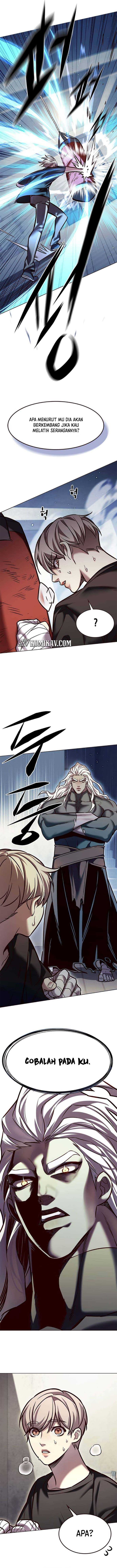 Eleceed Page 12