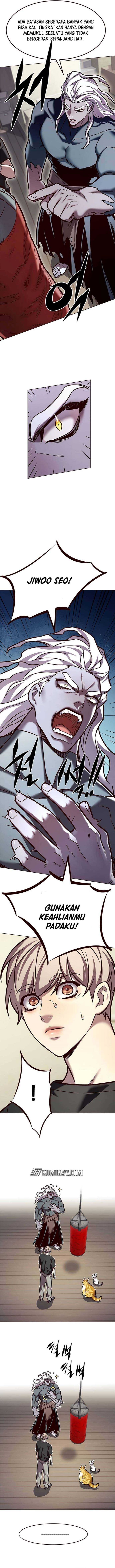 Eleceed Page 13
