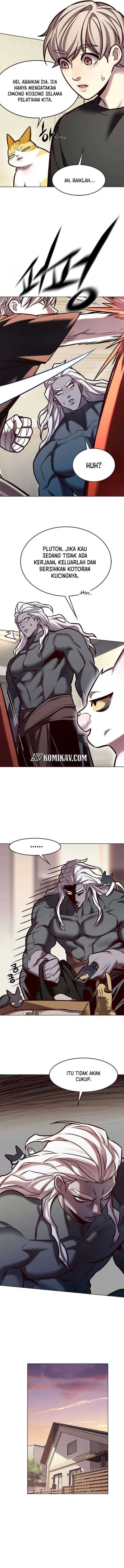 Eleceed Page 14