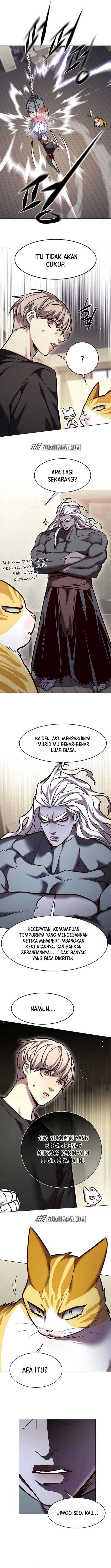 Eleceed Page 15