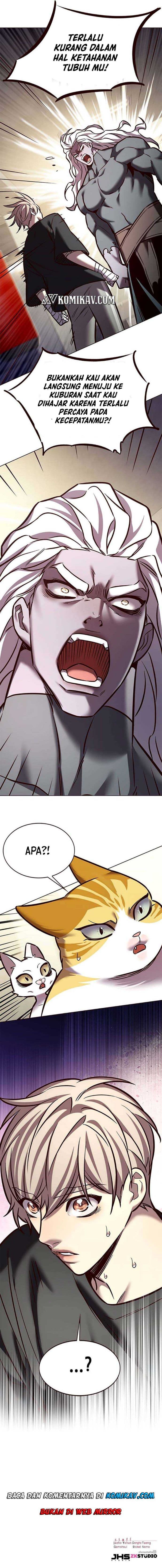 Eleceed Page 16