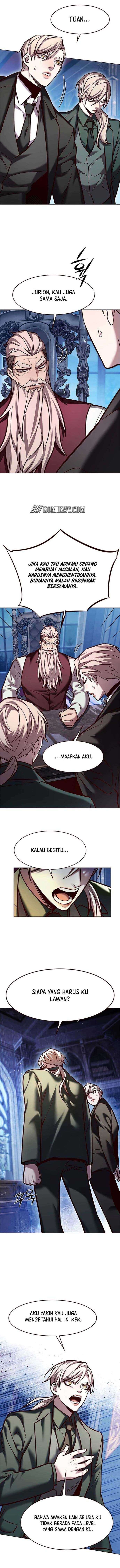 Eleceed Page 3