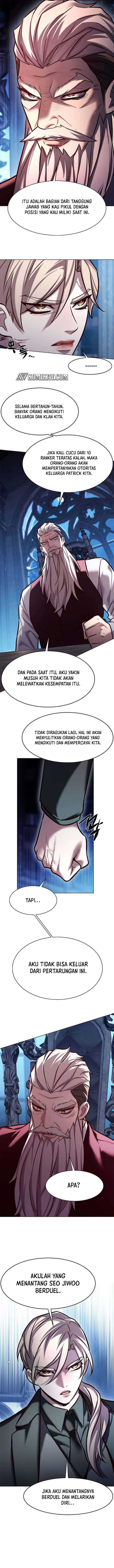 Eleceed Page 5