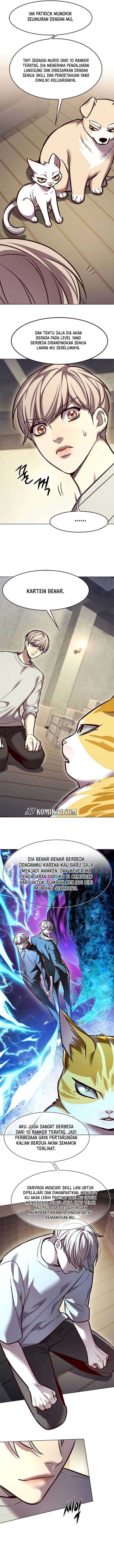 Eleceed Page 8