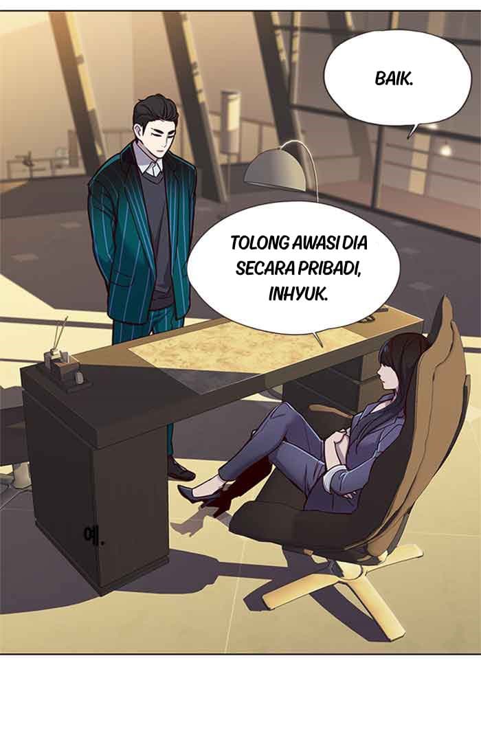 Eleceed Page 11