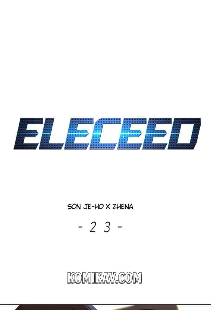 Eleceed Page 2