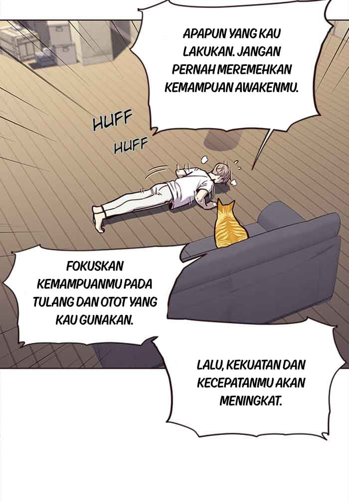 Eleceed Page 23