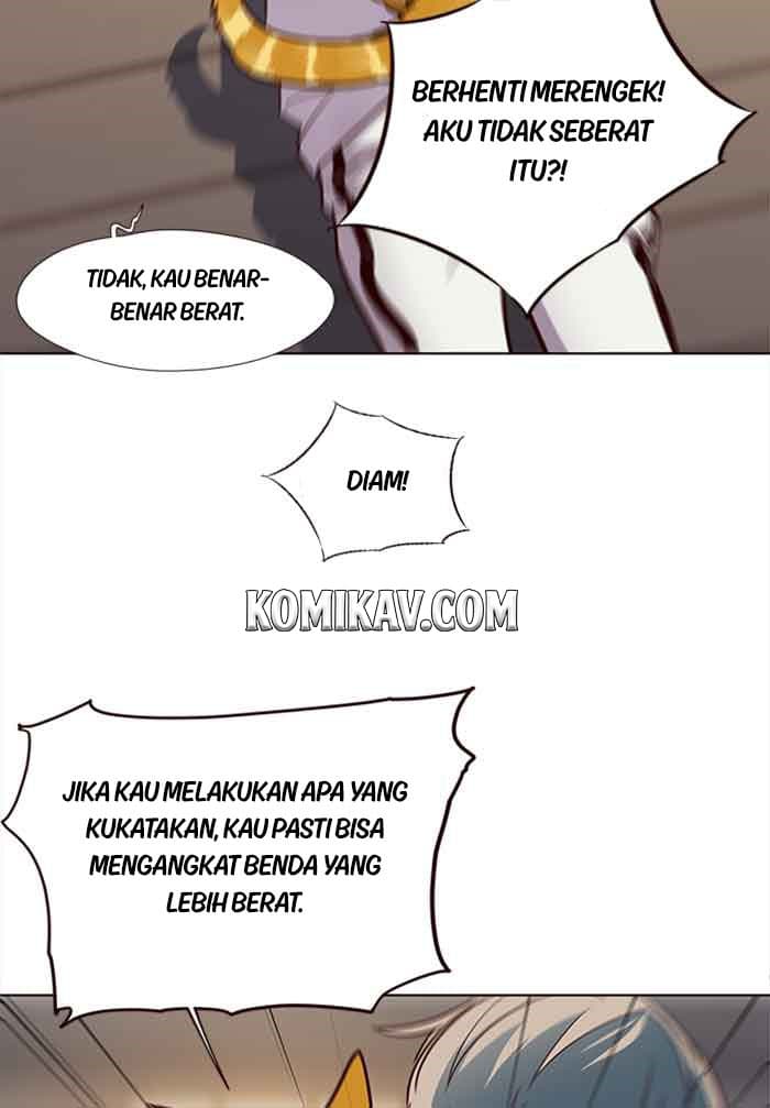 Eleceed Page 28