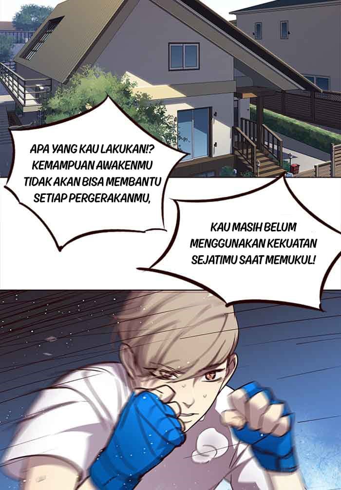 Eleceed Page 31