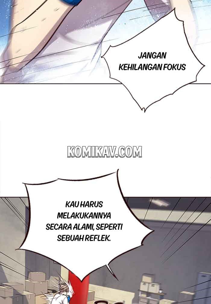 Eleceed Page 32