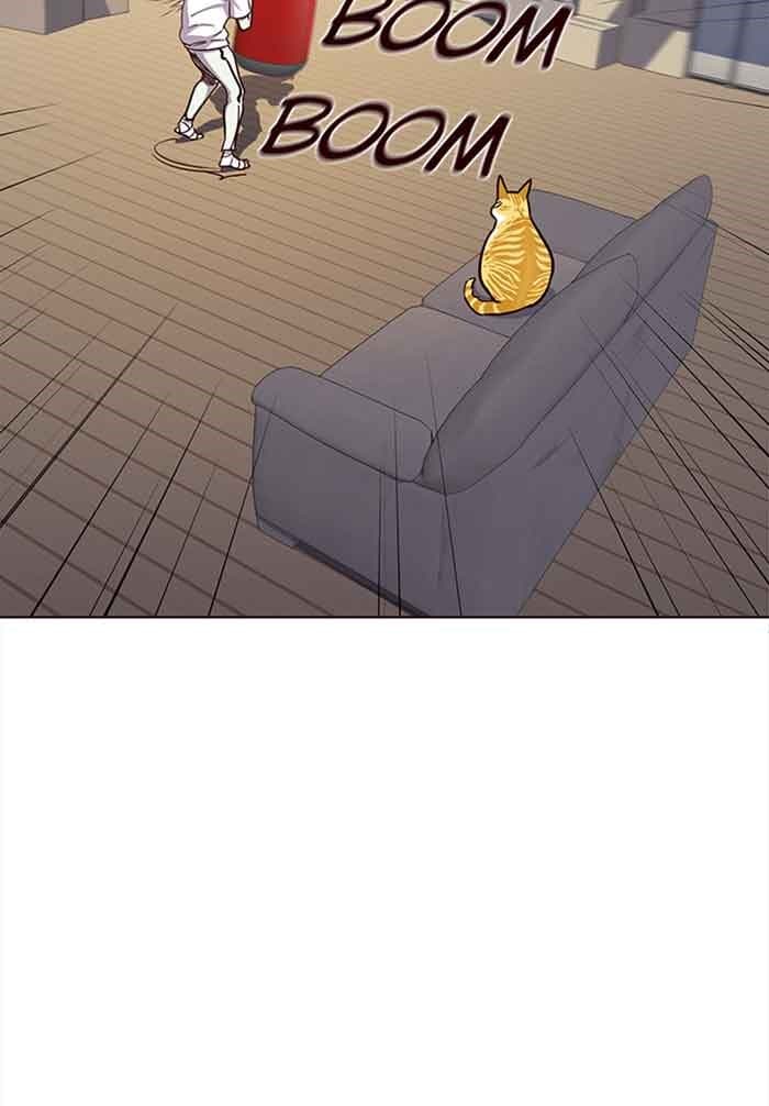 Eleceed Page 33