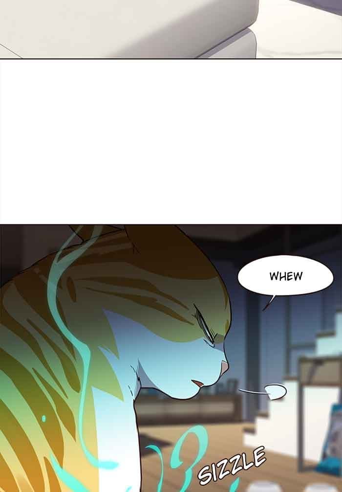 Eleceed Page 41