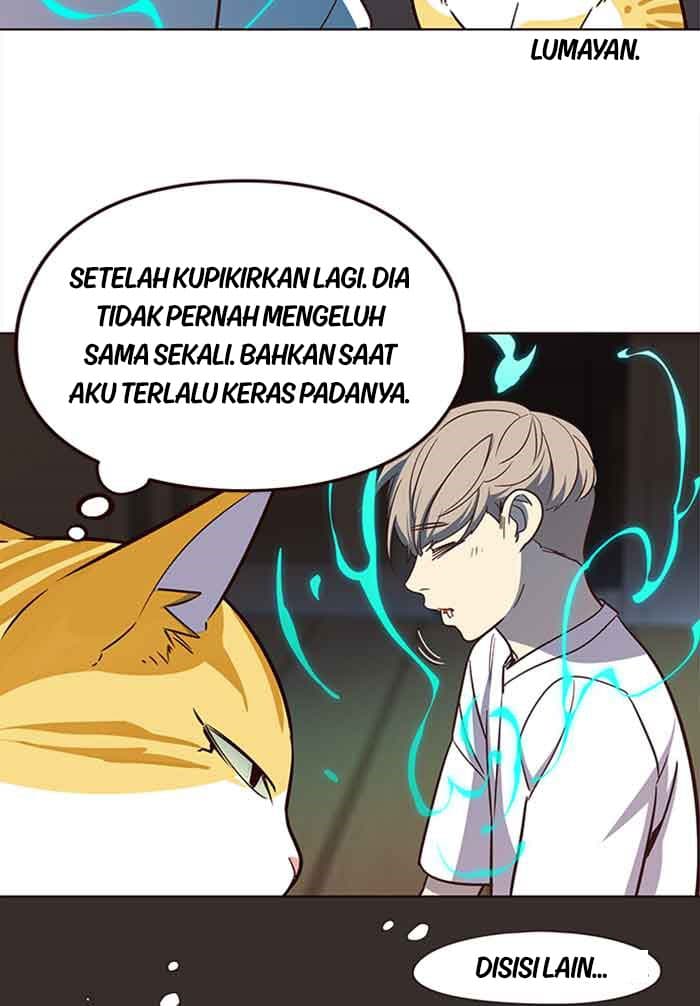 Eleceed Page 45