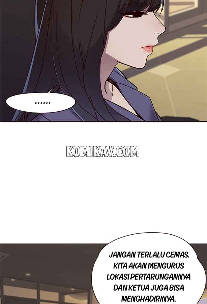 Eleceed Page 8