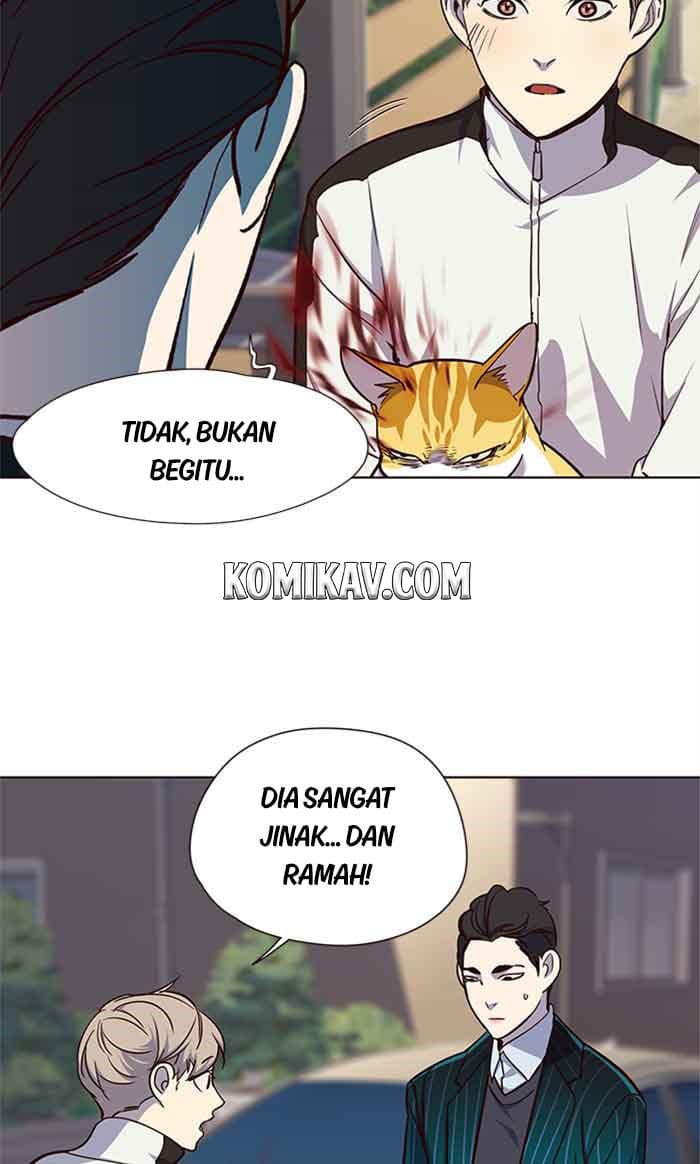 Eleceed Page 80