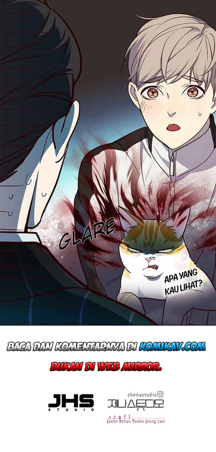 Eleceed Page 83